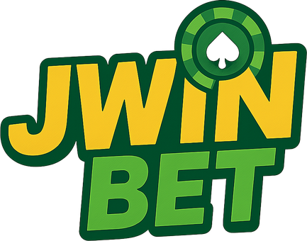 JWIN BET Logo